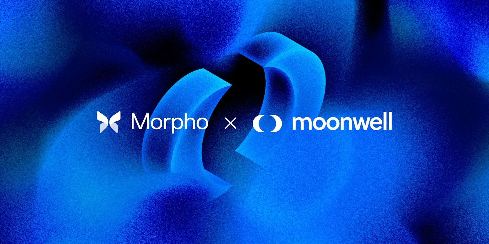 Morpho Protocol hợp tác với Moonwell