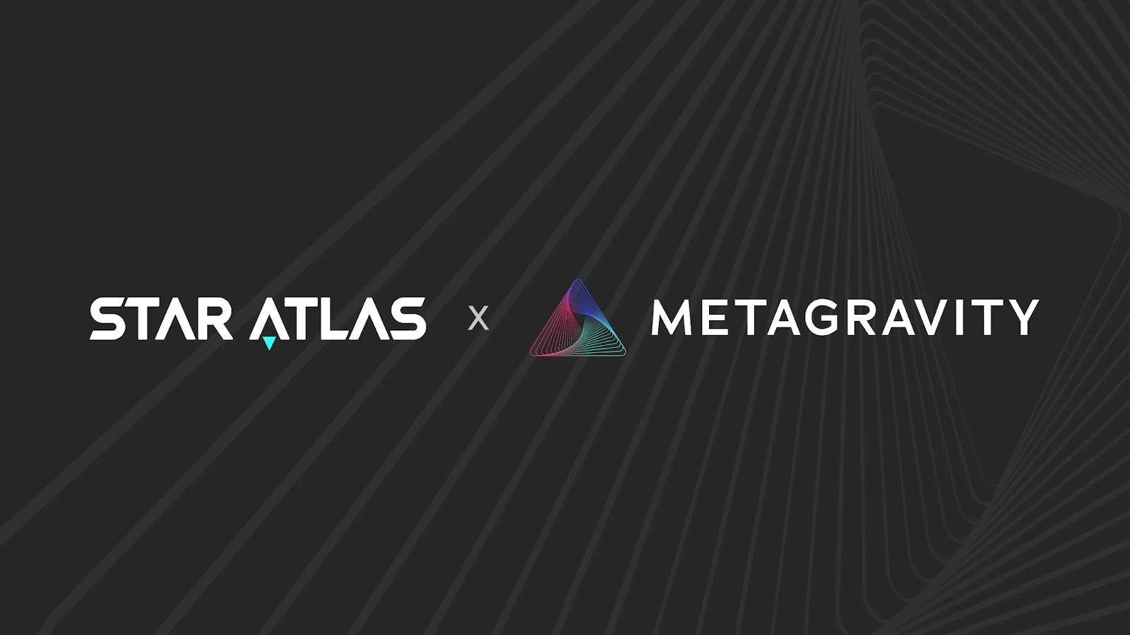 Star Atlas hợp tác với MetaGravity