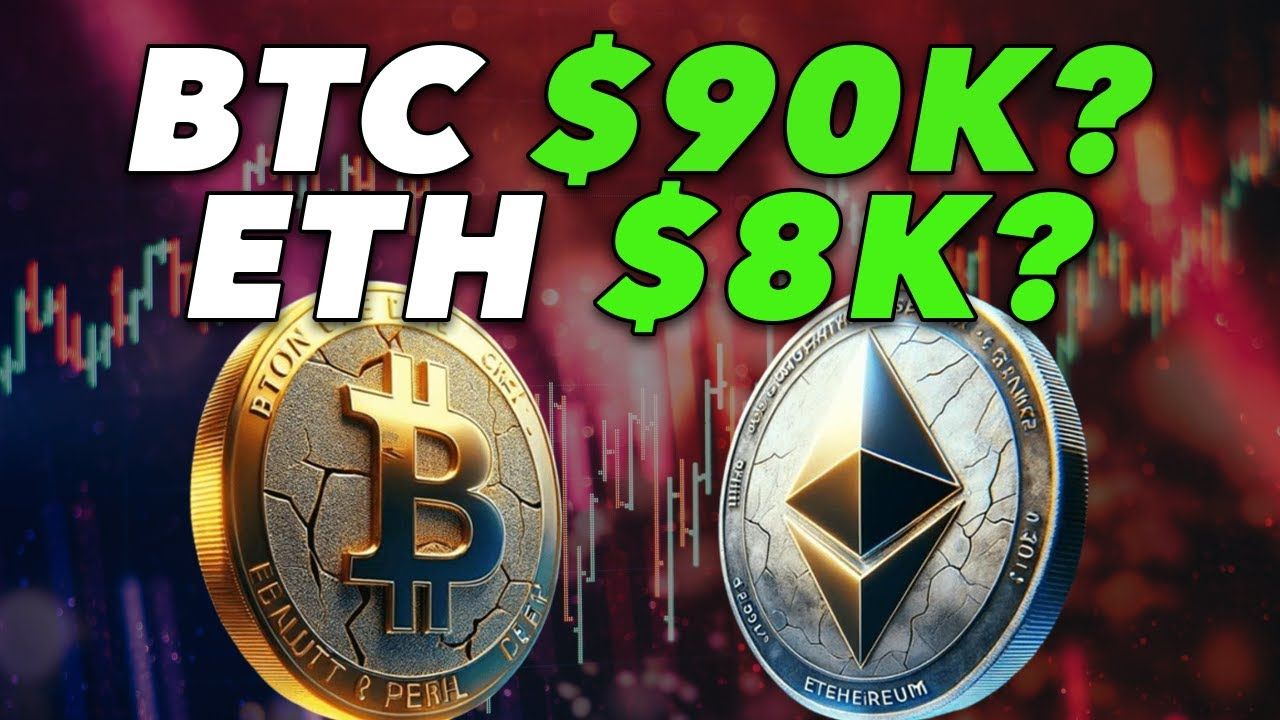 Lý do gì khiến Bitcoin tăng sốc và áp sát $90.000 trong ngày 12/11/2024?