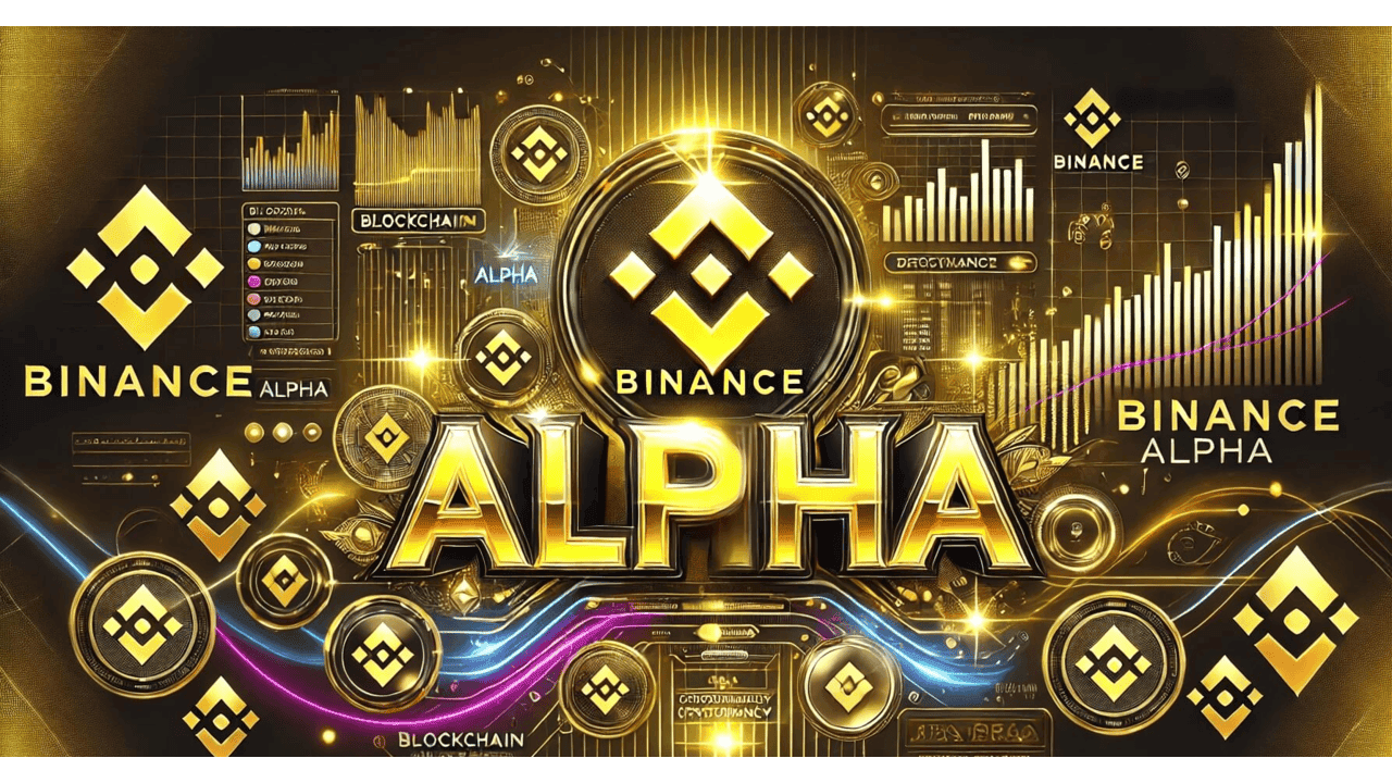 Binance công bố thêm 9 dự án có khả năng cao list Binance Spot!