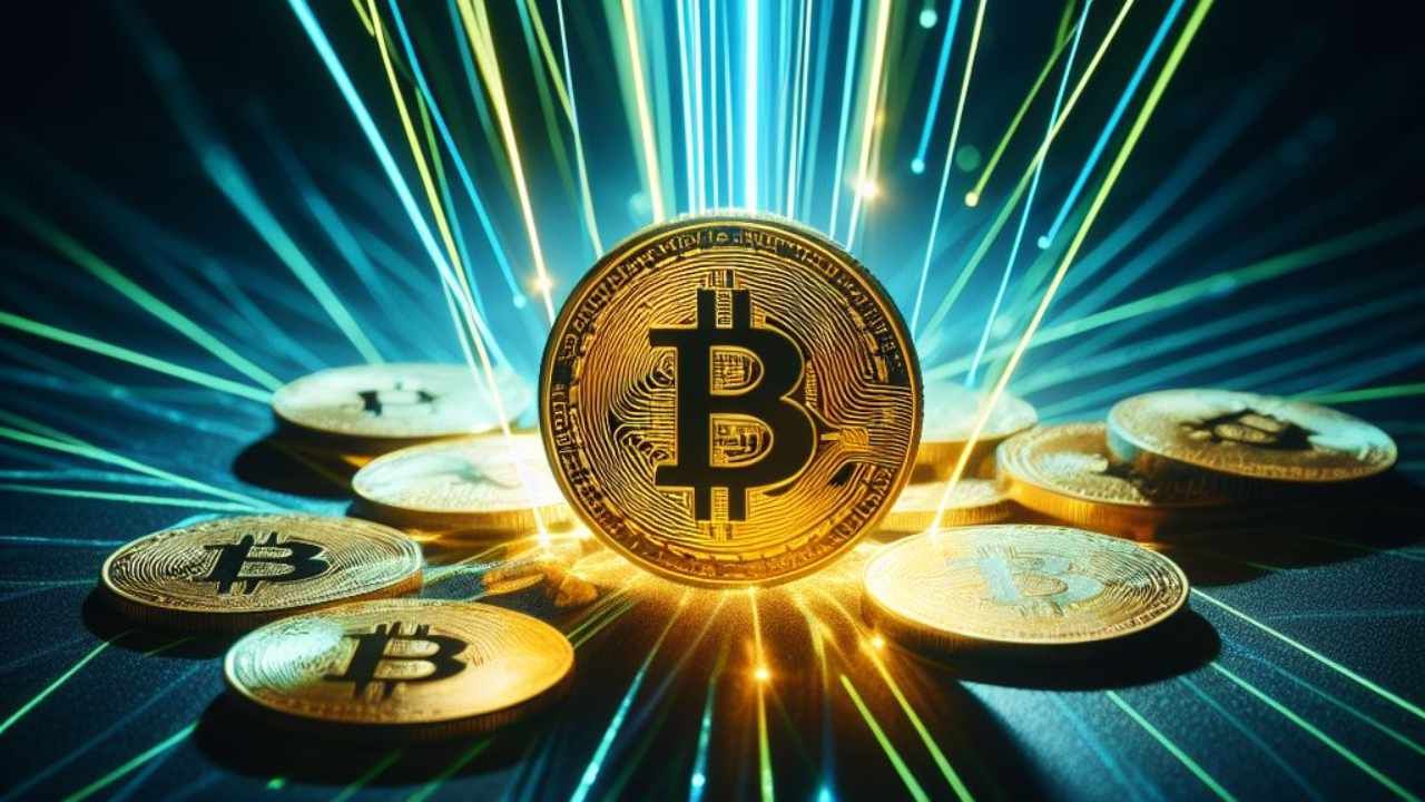 1.3 tỷ USD đổ vào các quỹ Crypto tuần qua, bất chấp căng thẳng Mỹ - Trung!