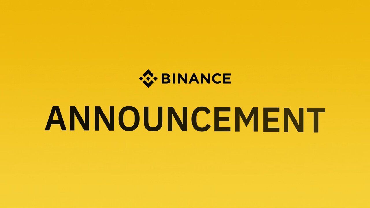 Binance sẽ niêm yết $TON (Toncoin) và áp dụng Seed Tag!