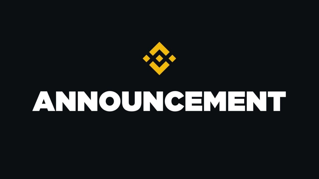 Binance khởi động dự án Launchpool thứ 59 - $CATI (Catizen)!