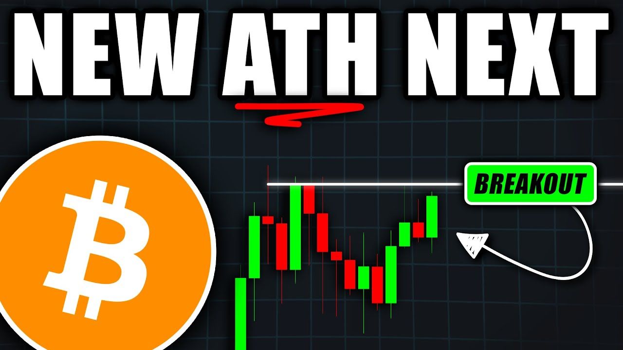 3 chỉ báo này cho thấy Bitcoin có thể phá ATH vào cuối năm 2024!