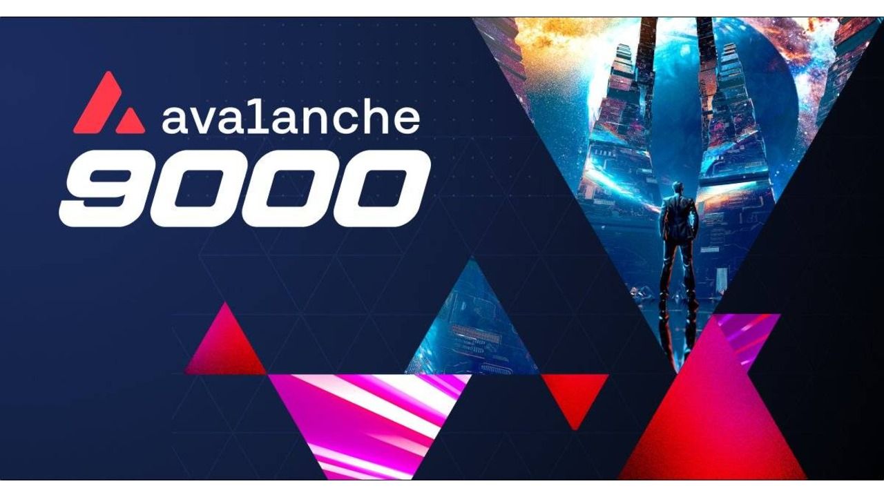 Avalanche ($AVAX) triển khai thành công Avalanche9000 - bản nâng cấp lớn nhất lịch sử!