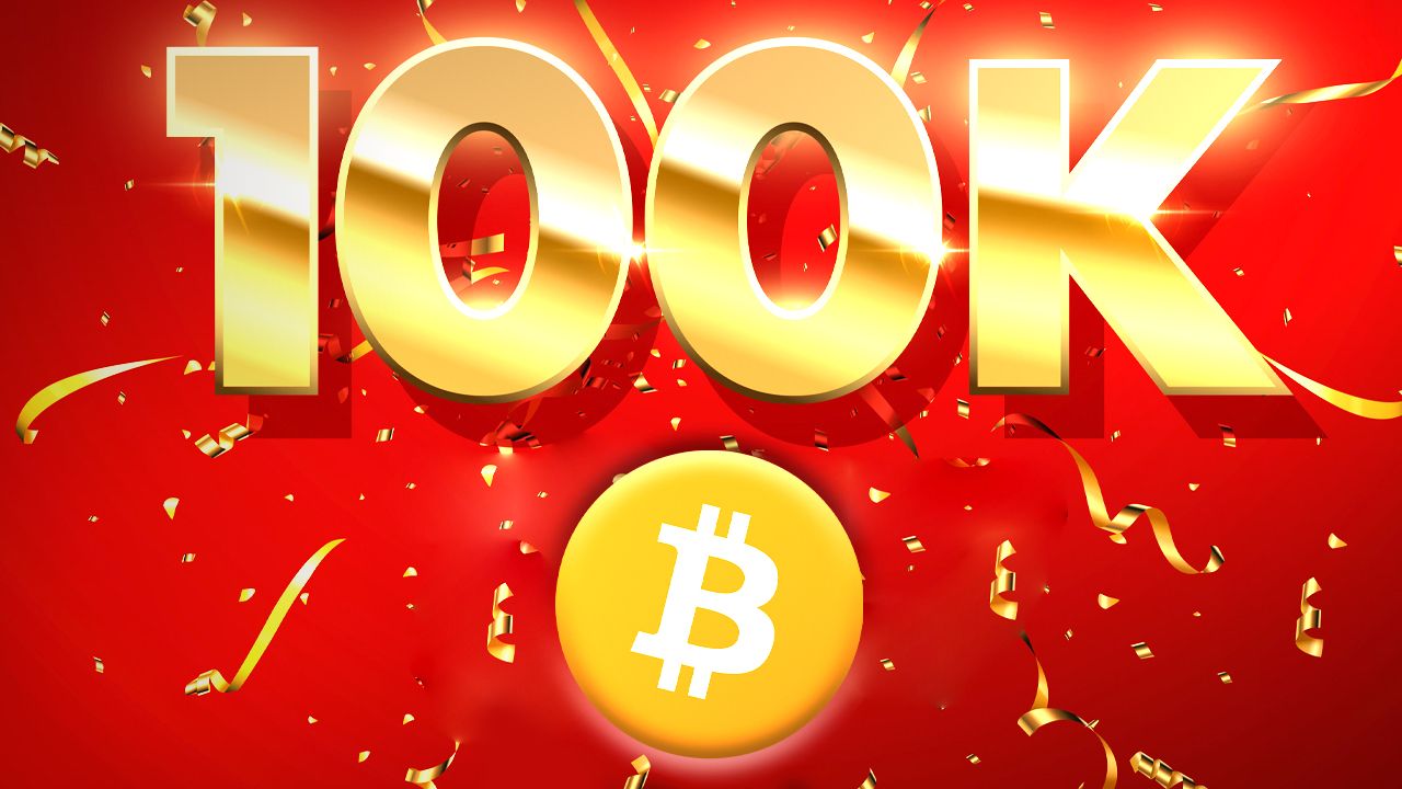 $BTC có thể đạt $100.000 vào tháng 01/2025 nhờ vĩ mô khởi sắc, theo 10x Research!