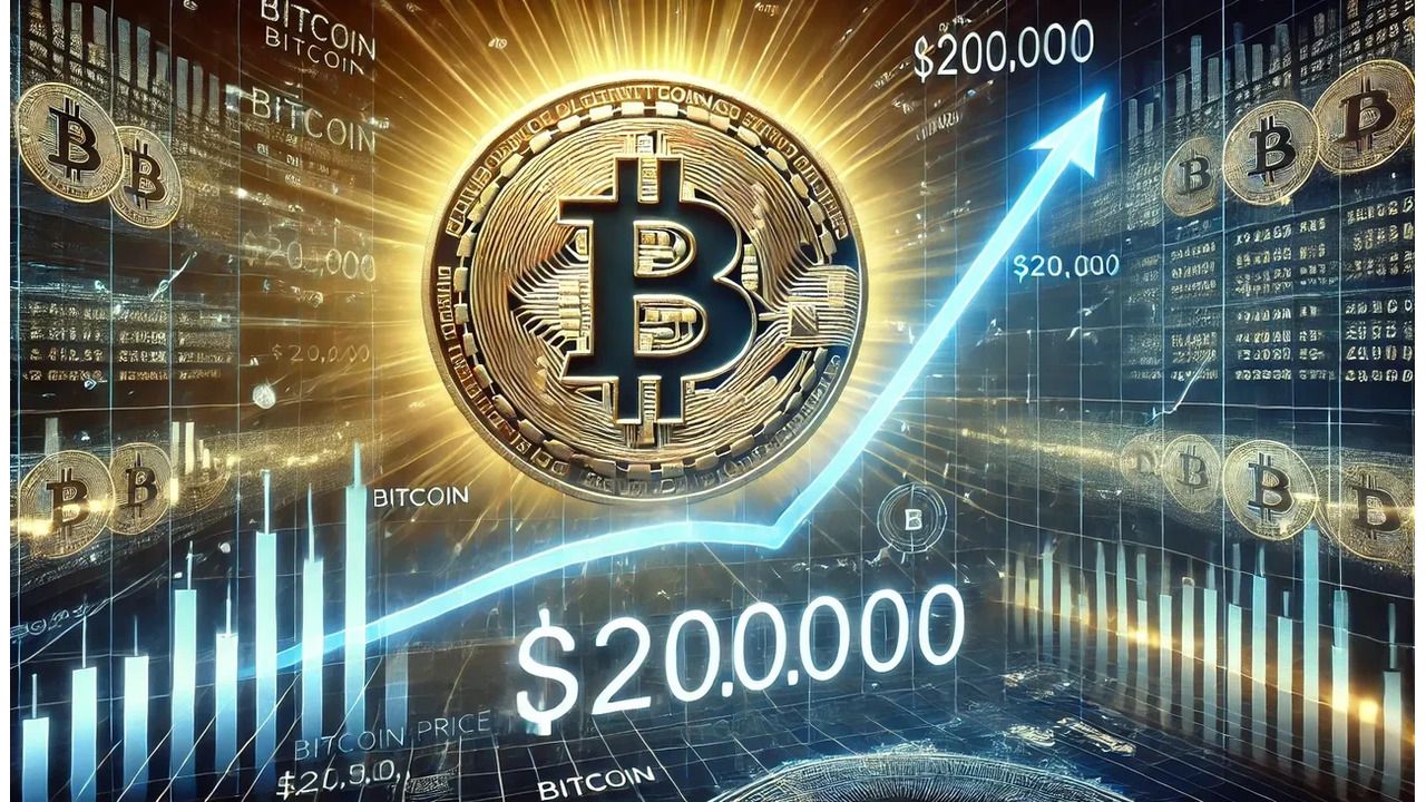 Bitcoin có thể đạt 200.000 USD vào cuối năm 2025, theo Bernstein!