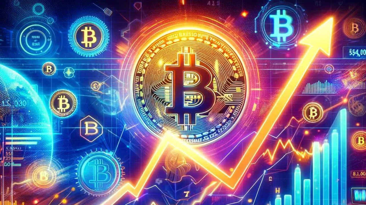 Bitcoin vượt $65.000 khi thị trường hấp thụ loạt tin tức về sàn Mt. Gox!