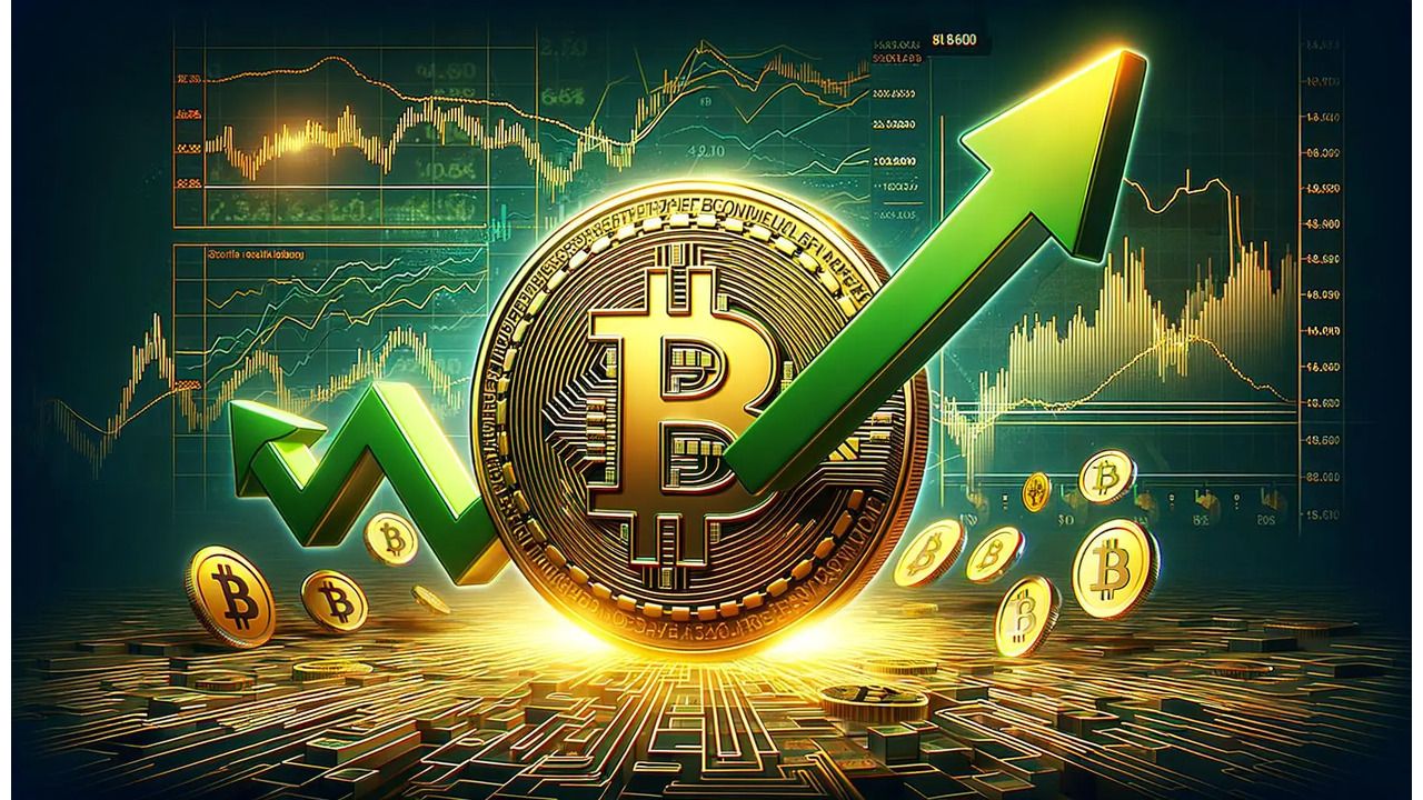 Bitcoin đóng nến ngày tăng mạnh nhất lịch sử, sớm đạt $100.000?