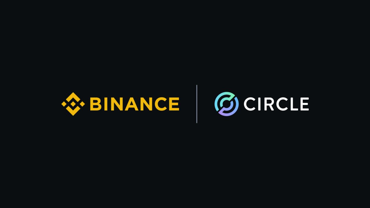 Binance hợp tác cùng Circle thúc đẩy việc áp dụng USDC trên toàn cầu!