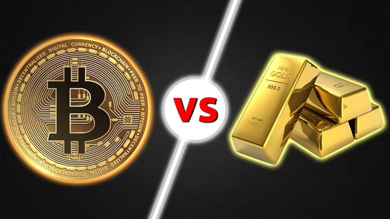 Bitcoin vẫn là tài sản tốt nhất trong năm 2024, bất chấp quý 3 đầy biến động!