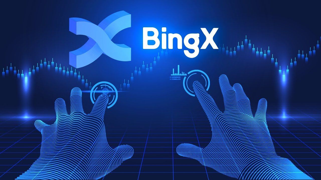 Sàn BingX tạm dừng nạp rút sau khi bị hack gần 43 triệu USD!