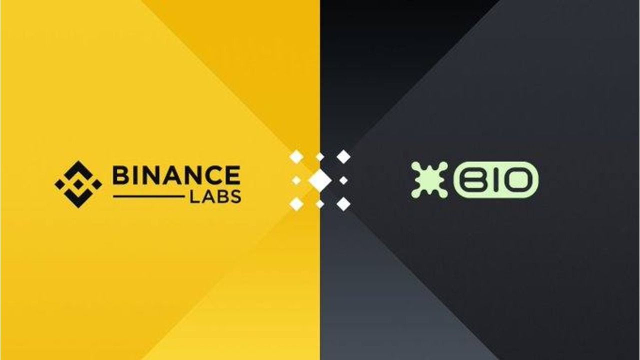 Binance Labs lần đầu tiên rót vốn vào một dự án DeSci