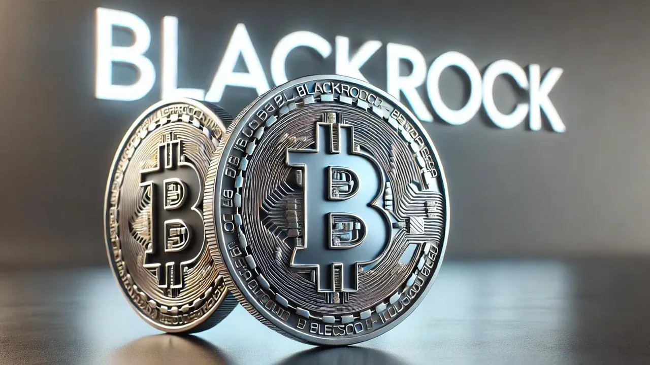 330 triệu USD đổ vào quỹ BTC ETF của BlackRock nhằm "bắt đáy" Bitcoin!