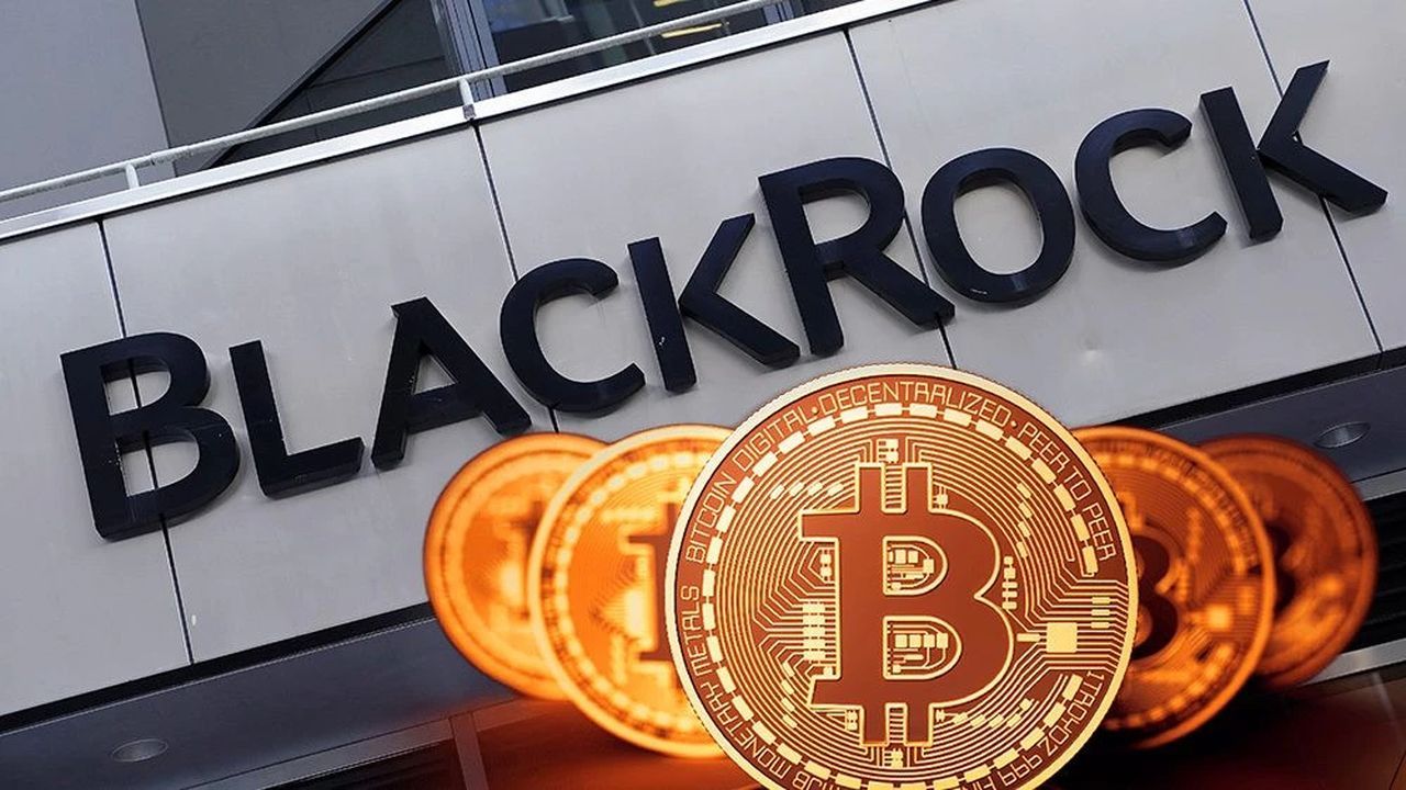 Quỹ BTC ETF của BlackRock "mở bát" năm 2025 bằng phiên rút ròng lớn nhất lịch sử!