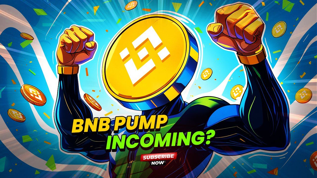 Lý do gì khiến Altcoin hệ BNB Chain bùng nổ trong ngày 13/02/2025?