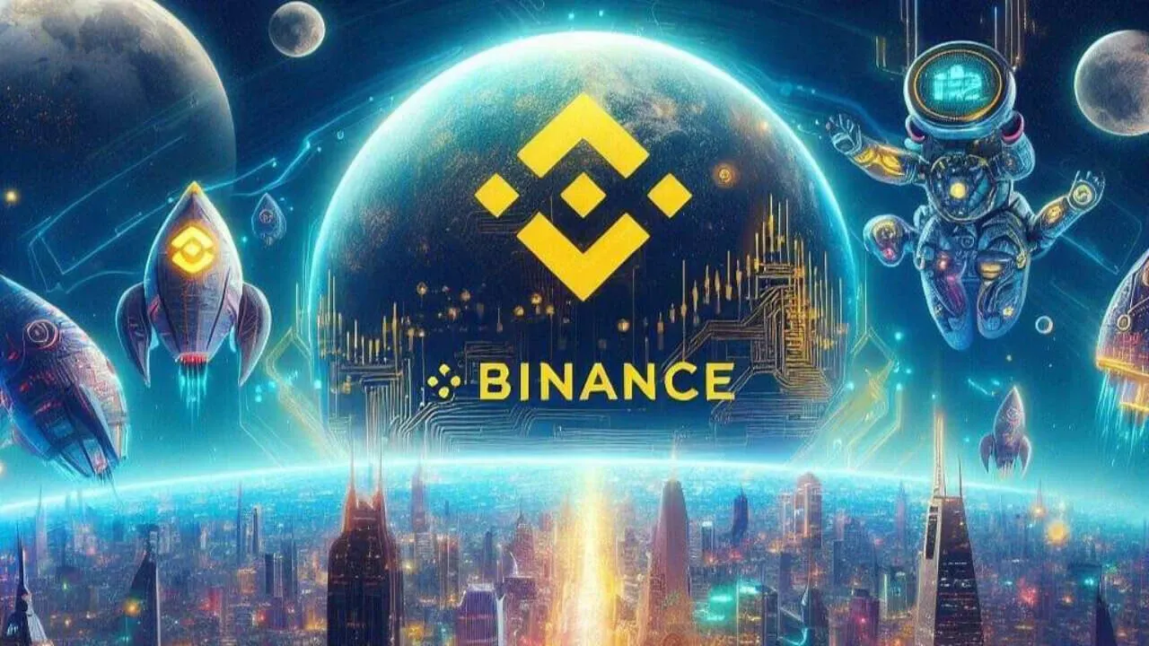 Dự án Bitcoin Liquid Staking vừa được Binance Labs rót vốn!