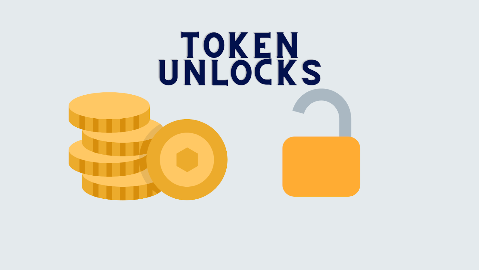 Lịch unlock token đáng chú ý nhất tuần tới (10/02 - 16/02/2025)