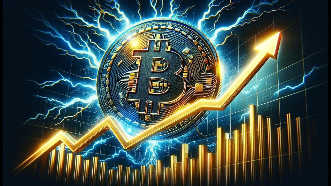 Lý do gì khiến Bitcoin phục hồi mạnh mẽ trong ngày 10/09?