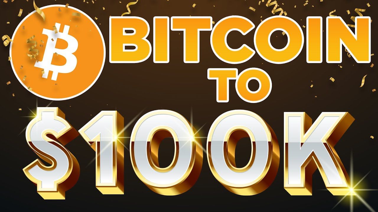 Bitcoin có thể vượt $100.000 nhờ điều kiện tài chính nới lỏng nhất kể từ năm 2021!