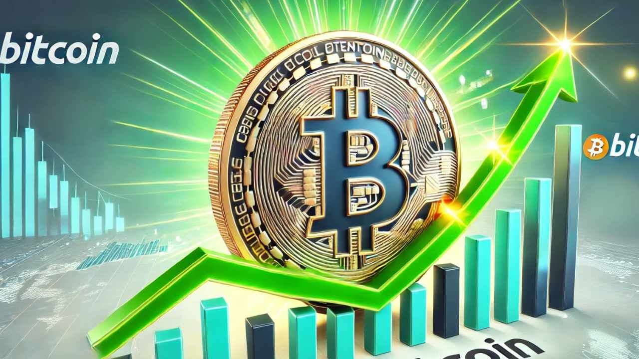 543 triệu USD đổ vào các quỹ Crypto tuần qua sau tín hiệu bồ câu từ FED!