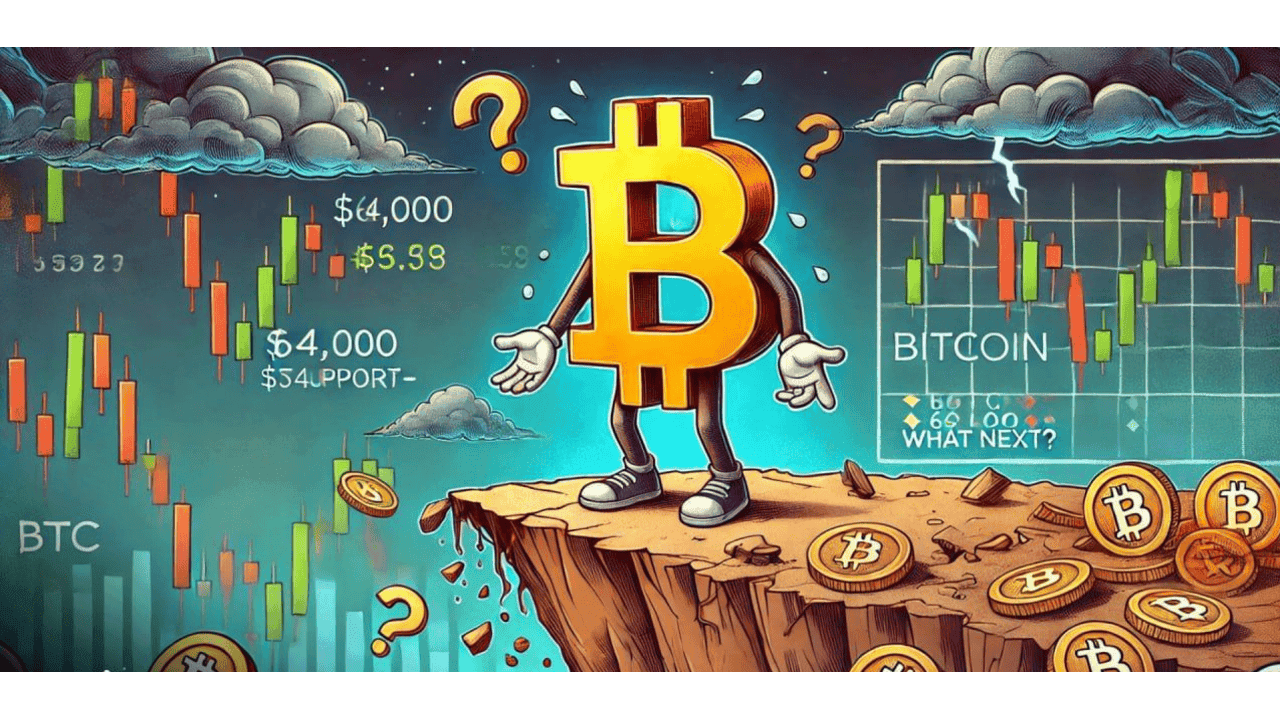 Bitcoin vượt $64.000 lần đầu trong tháng 9, mục tiêu giá tiếp theo là gì?