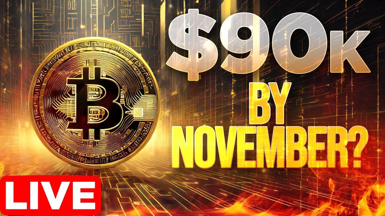 Khép lại "Uptober", Bitcoin thường có biến động ra sao trong tháng 11?