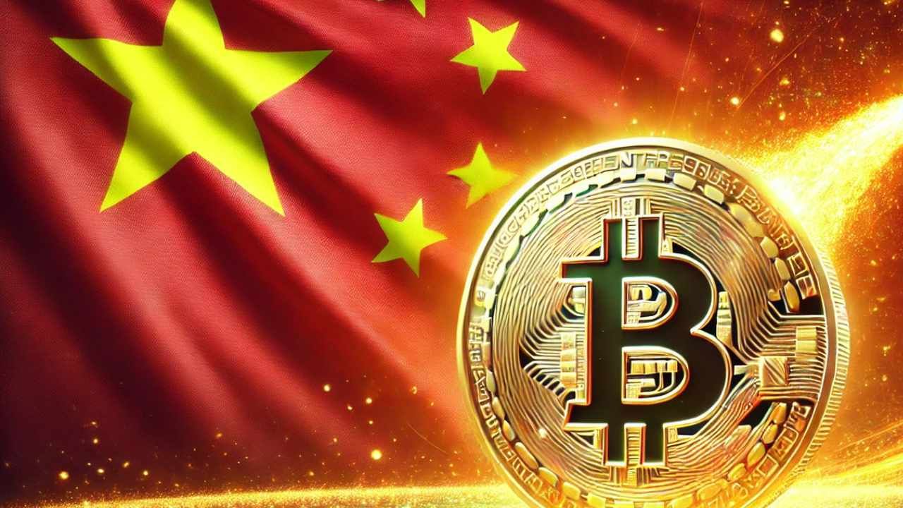 Trung Quốc bơm thêm 1.400 tỷ USD vào nền kinh tế, $BTC sớm vượt $80.000?