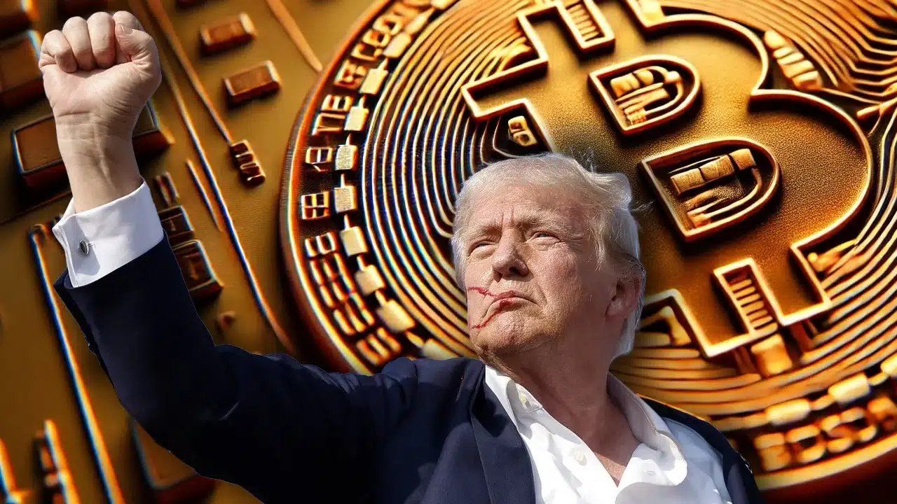 Bitcoin sẽ đạt $90.000 nếu Donald Trump thắng cử, theo Bernstein!