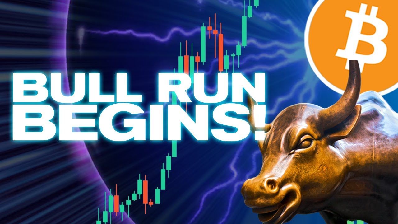 Cung tiền M2 của Mỹ tăng cao kỷ lục, chu kỳ bull run đã sẵn sàng?