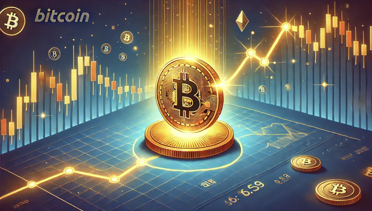 VanEck dự phóng giá Bitcoin có thể đạt 2.9 triệu USD vào năm 2050!