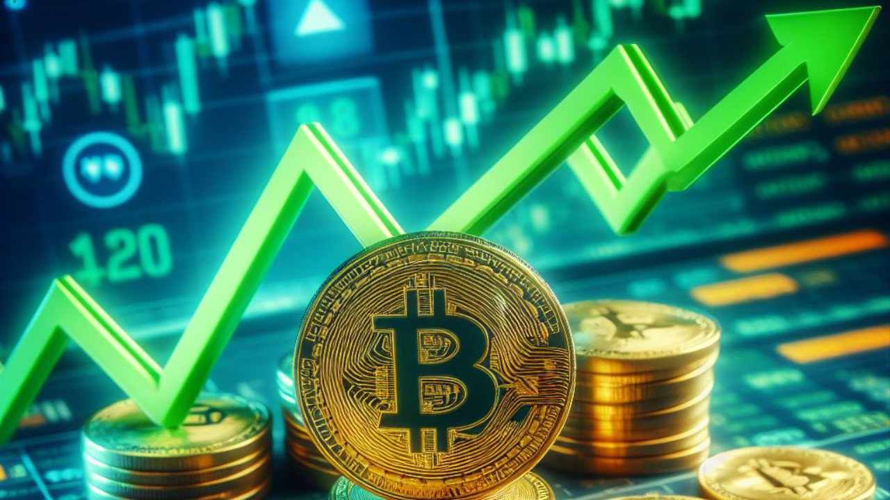 Bitcoin có thể đạt 122.000 USD ngay trong tháng 02/2025, theo 10x Research!