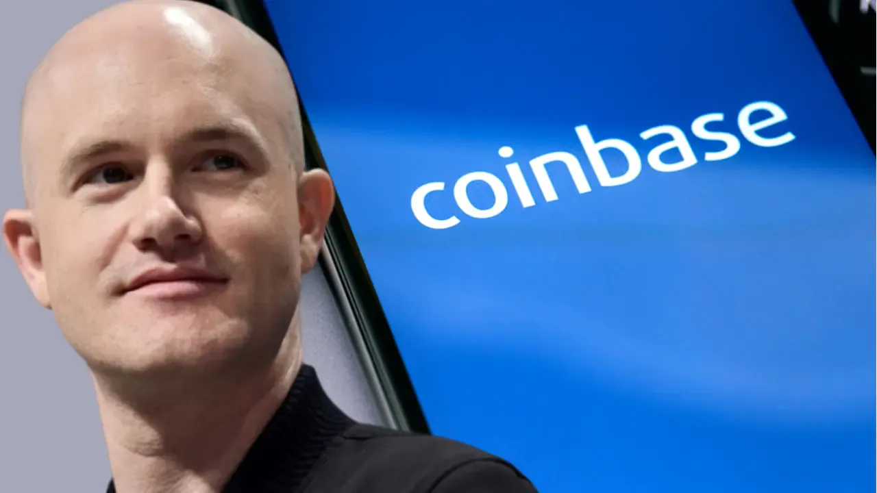 Sàn Coinbase khép lại năm 2024 với doanh thu kỷ lục 6.1 tỷ USD!