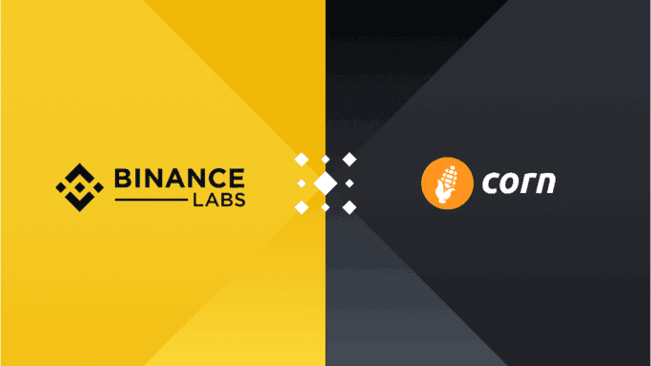 Binance Labs vừa rót vốn vào dự án Layer 2 này!