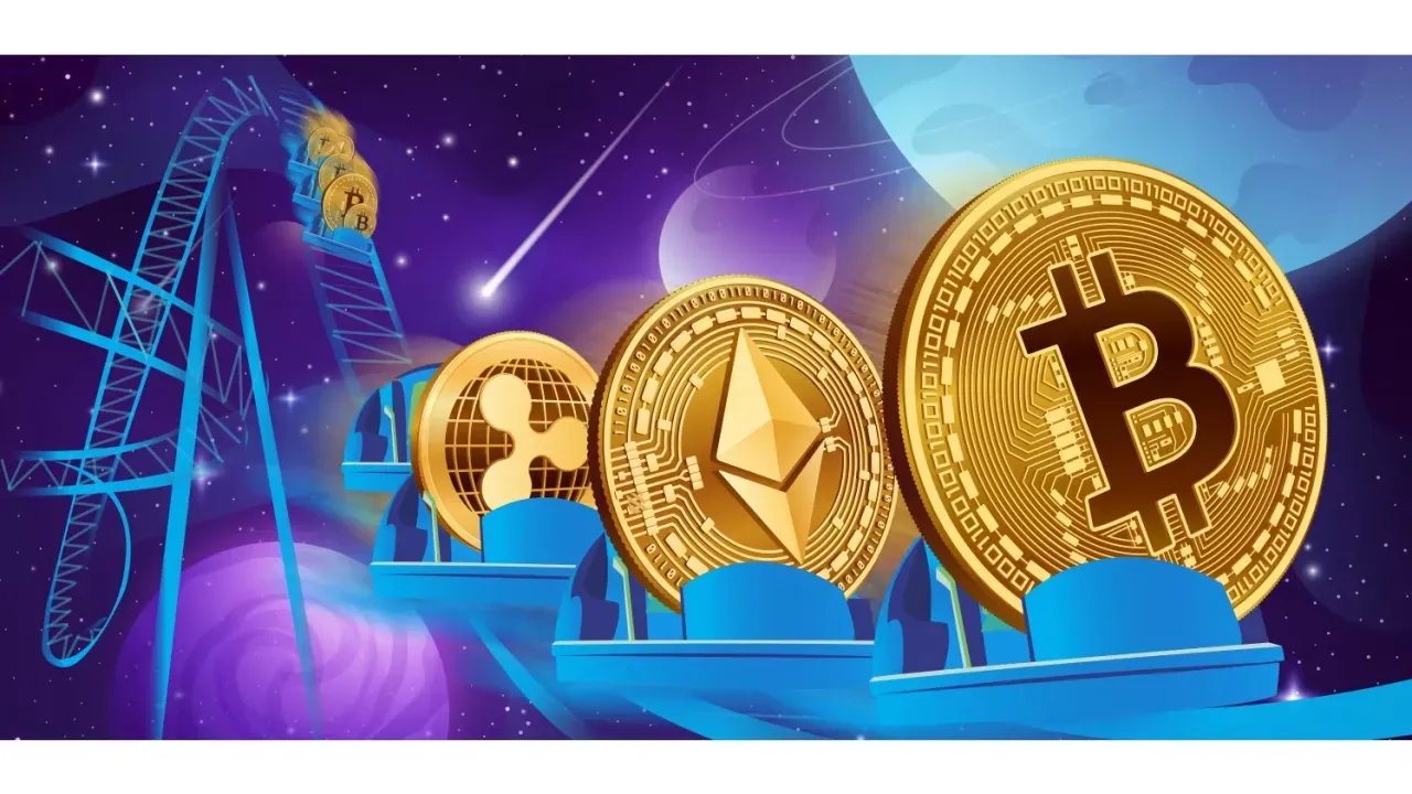 Lịch sự kiện Crypto quan trọng nhất tháng 02/2025! 