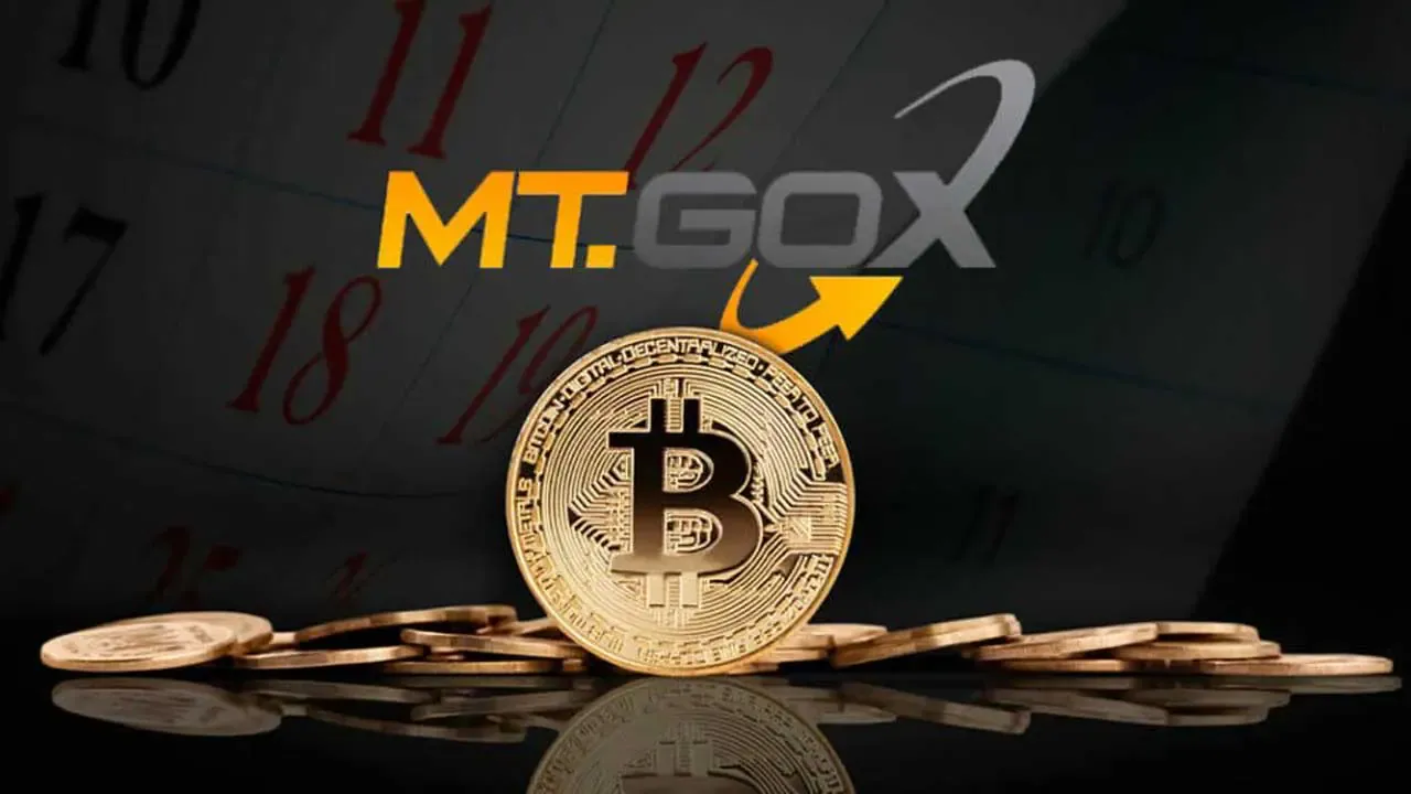 Sàn Mt. Gox rục rịch chuyển tiền, Bitcoin liệu có tạo đỉnh?