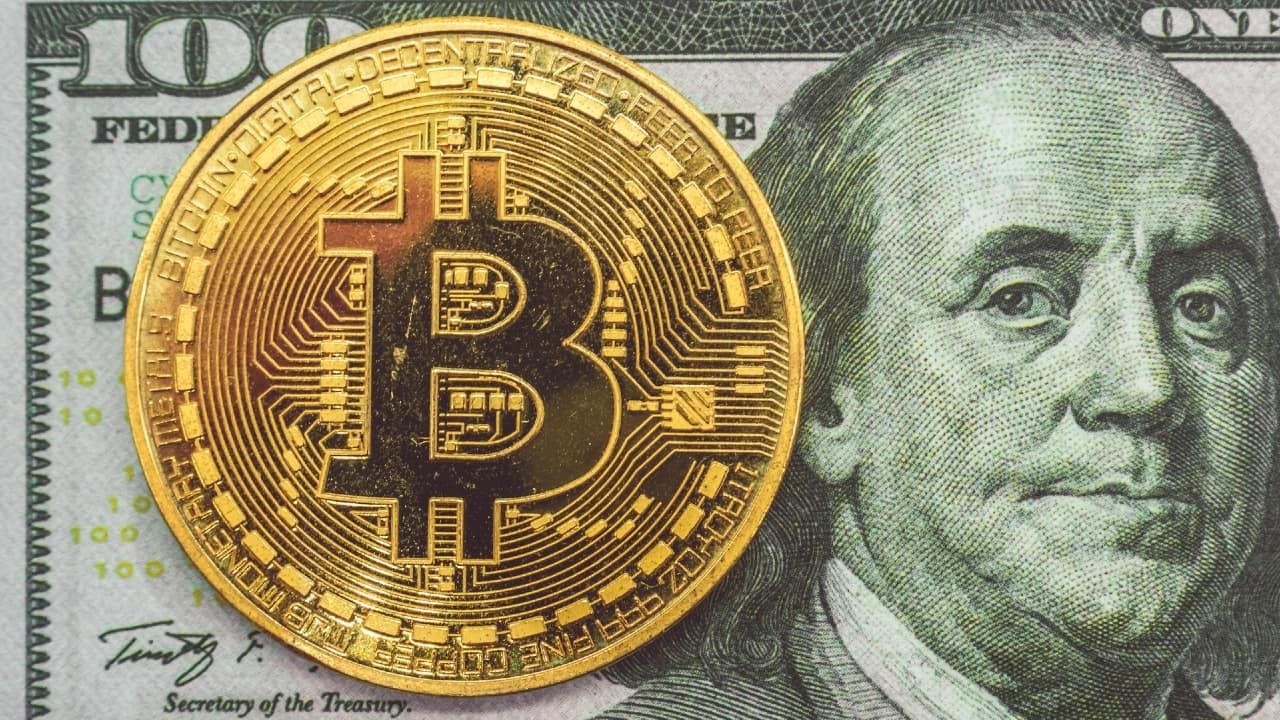 Bộ Tư pháp Mỹ (DOJ) đã được phê duyệt để bán 6.5 tỷ USD Bitcoin!