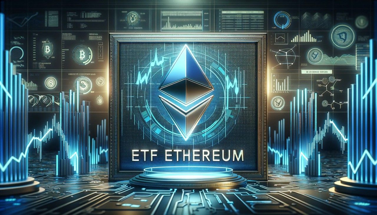 Áp lực bán từ quỹ ETH ETF của Grayscale khi nào sẽ kết thúc? 