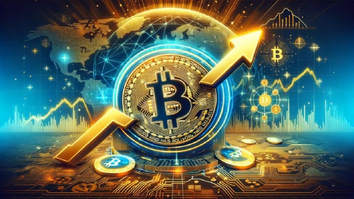 1.2 tỷ USD đổ vào các quỹ Crypto tuần qua, cao nhất trong 3 tháng!