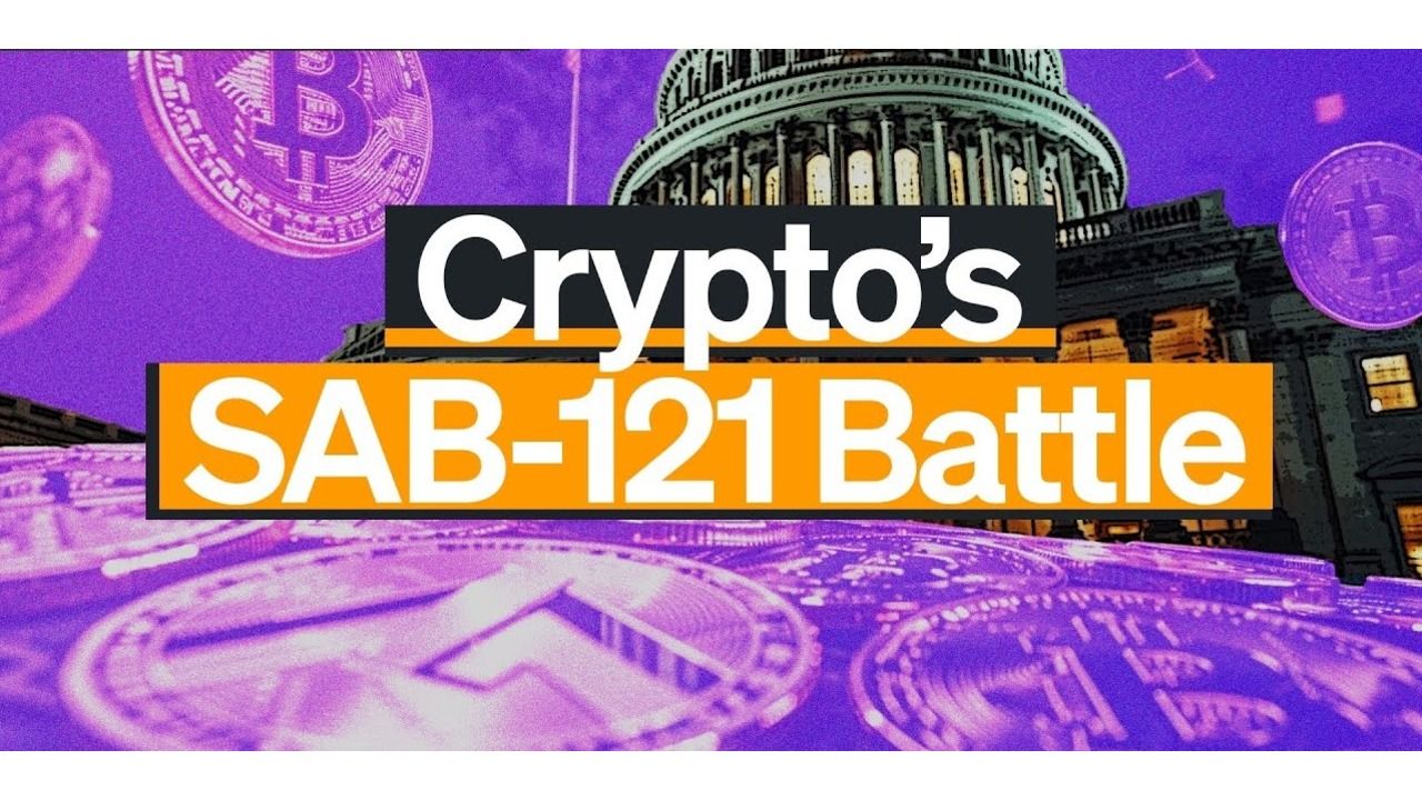 SEC bãi bỏ quy định SAB 121 từng gây cản trở thị trường Crypto!