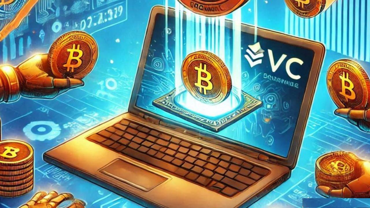 3.5 tỷ USD đổ vào các startup Crypto trong Q4 2024 - cao nhất 2 năm qua!