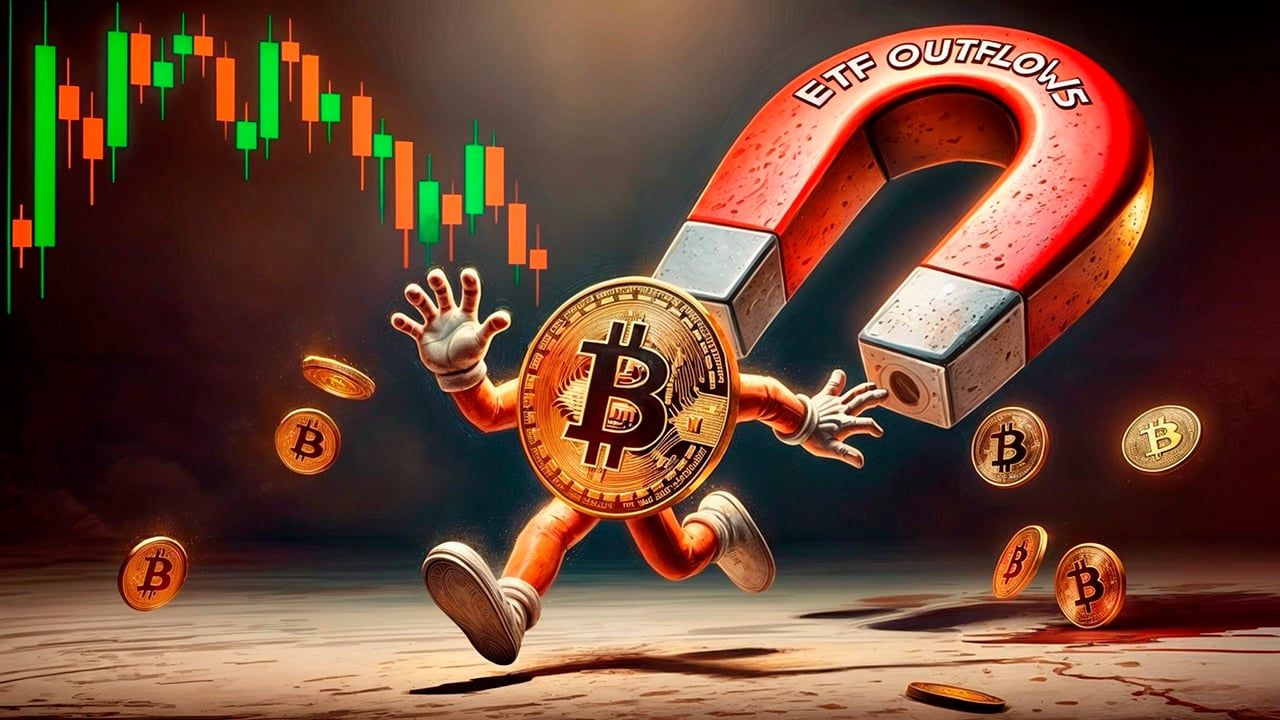 Lý do gì khiến Bitcoin thủng mốc $96.000 trong ngày 20/12/2024?