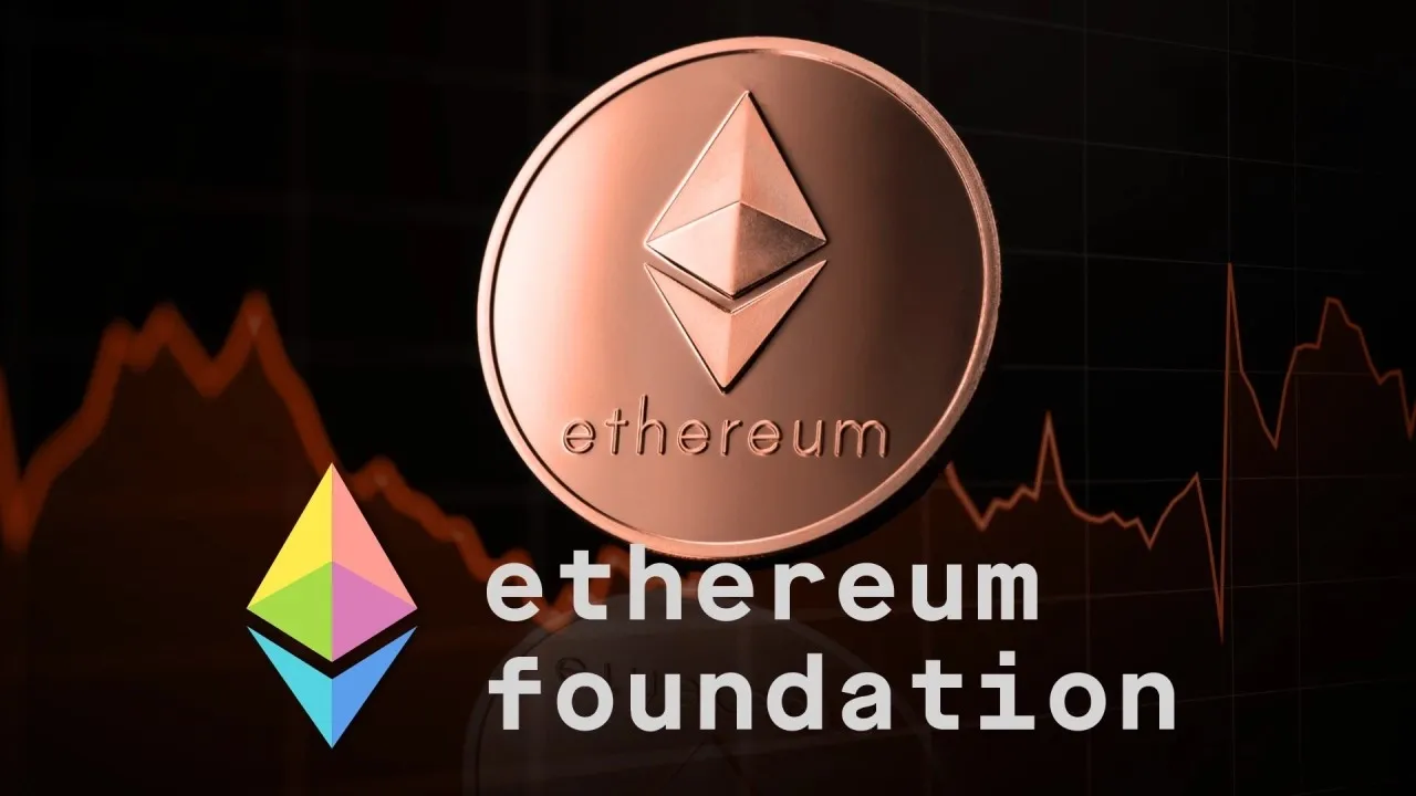 Ethereum Foundation chính thức công bố ban lãnh đạo mới!