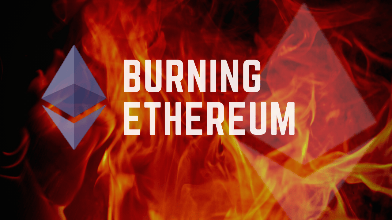 Một lập trình viên vừa burn $1.6M $ETH để cánh báo về công nghệ điều khiển não!