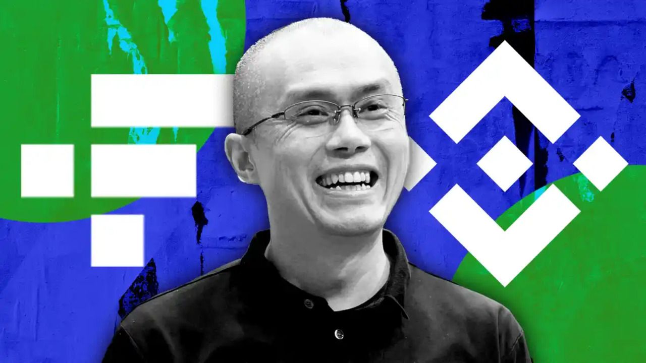 FTX kiện CZ và Binance, đòi bồi thường 1.8 tỷ USD!