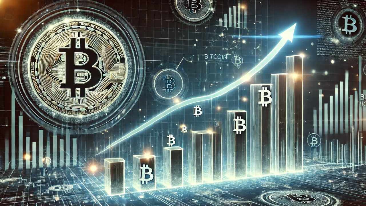 2.2 tỷ USD đổ vào các quỹ Crypto tuần qua, mức cao nhất trong 3 tháng!