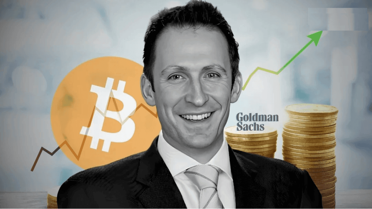 Goldman Sachs rót hơn 2 tỷ USD vào các quỹ BTC ETF và ETH ETF!