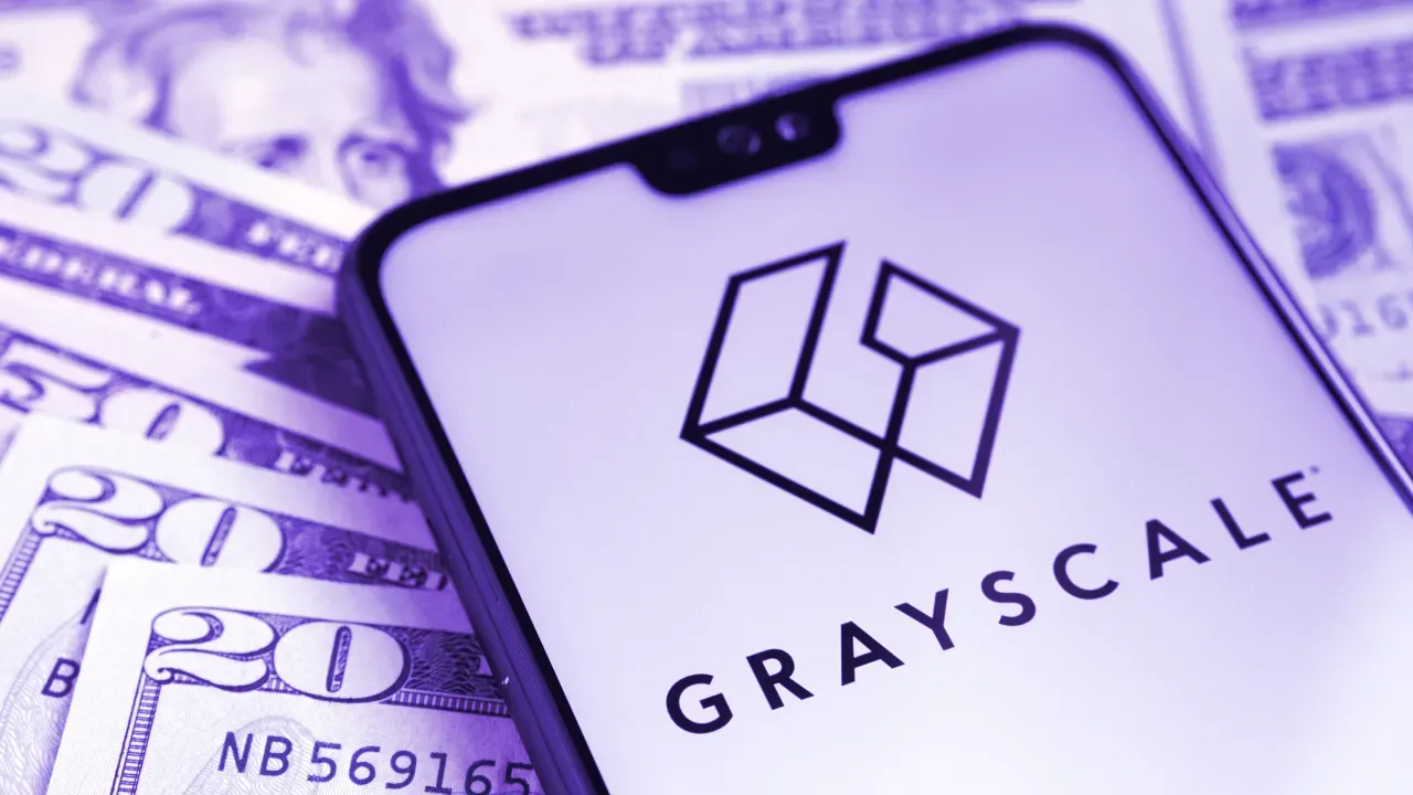 Grayscale ra mắt quỹ mới rót vốn vào $OP và $LDO!