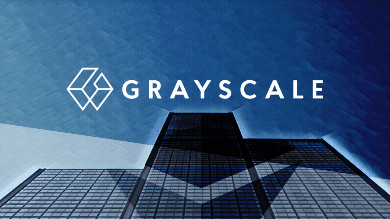 Grayscale bật mí top 20 dự án Crypto tiềm năng trong Q1 2025!