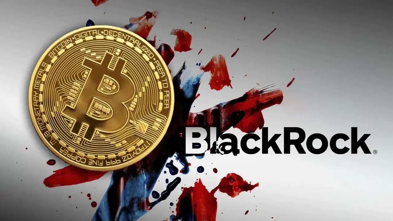 BlackRock đề xuất cho phép nhà đầu tư BTC ETF nắm giữ $BTC!